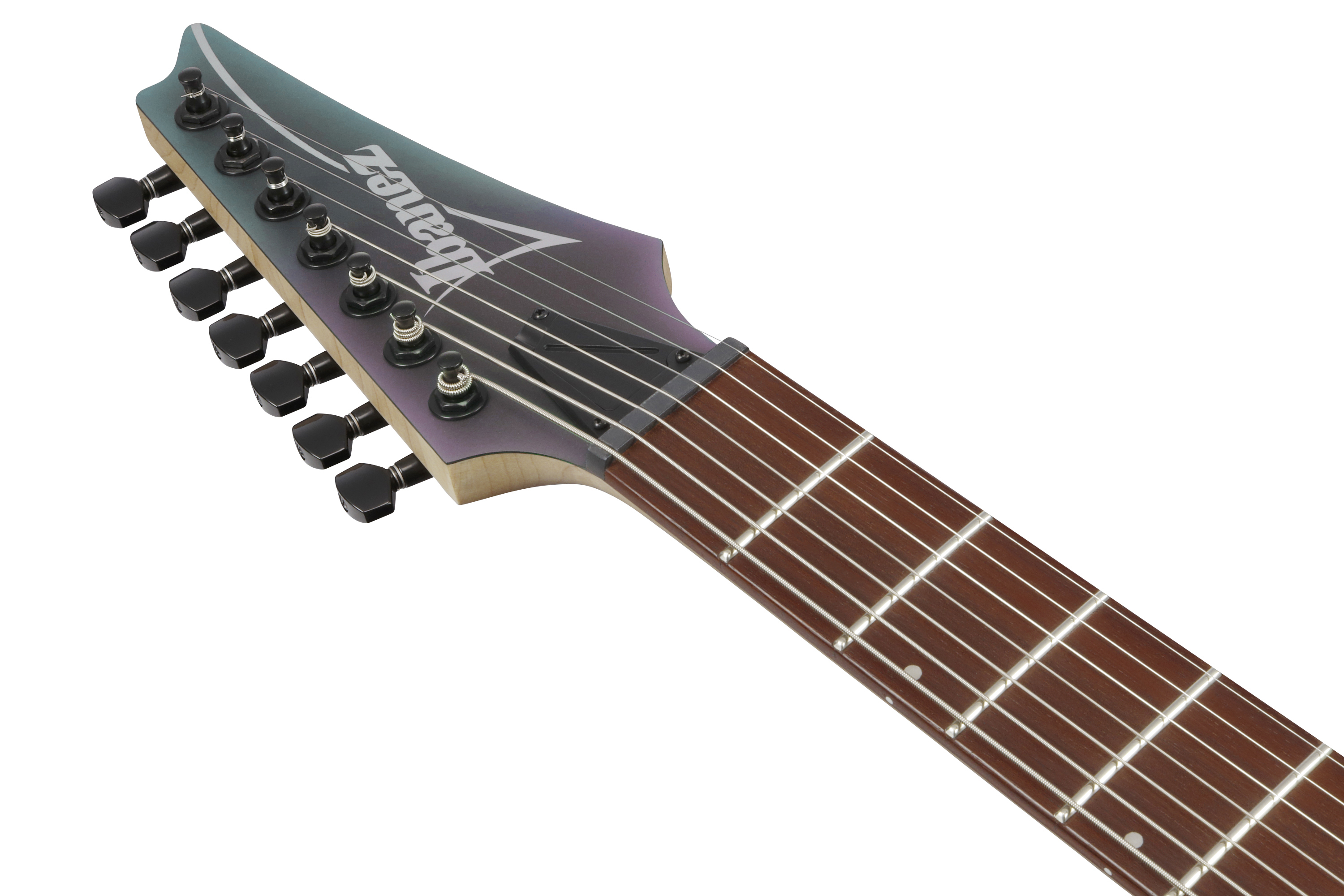 RGA742EX-BAM E-Gitarre